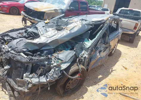 2004 Hyundai Sonata z USA, uszkodzony, nr VIN KMHWF25H84A015814